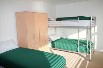 Apartamento Access West Kensington *