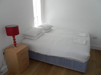 Access West Kensington Apartamento *