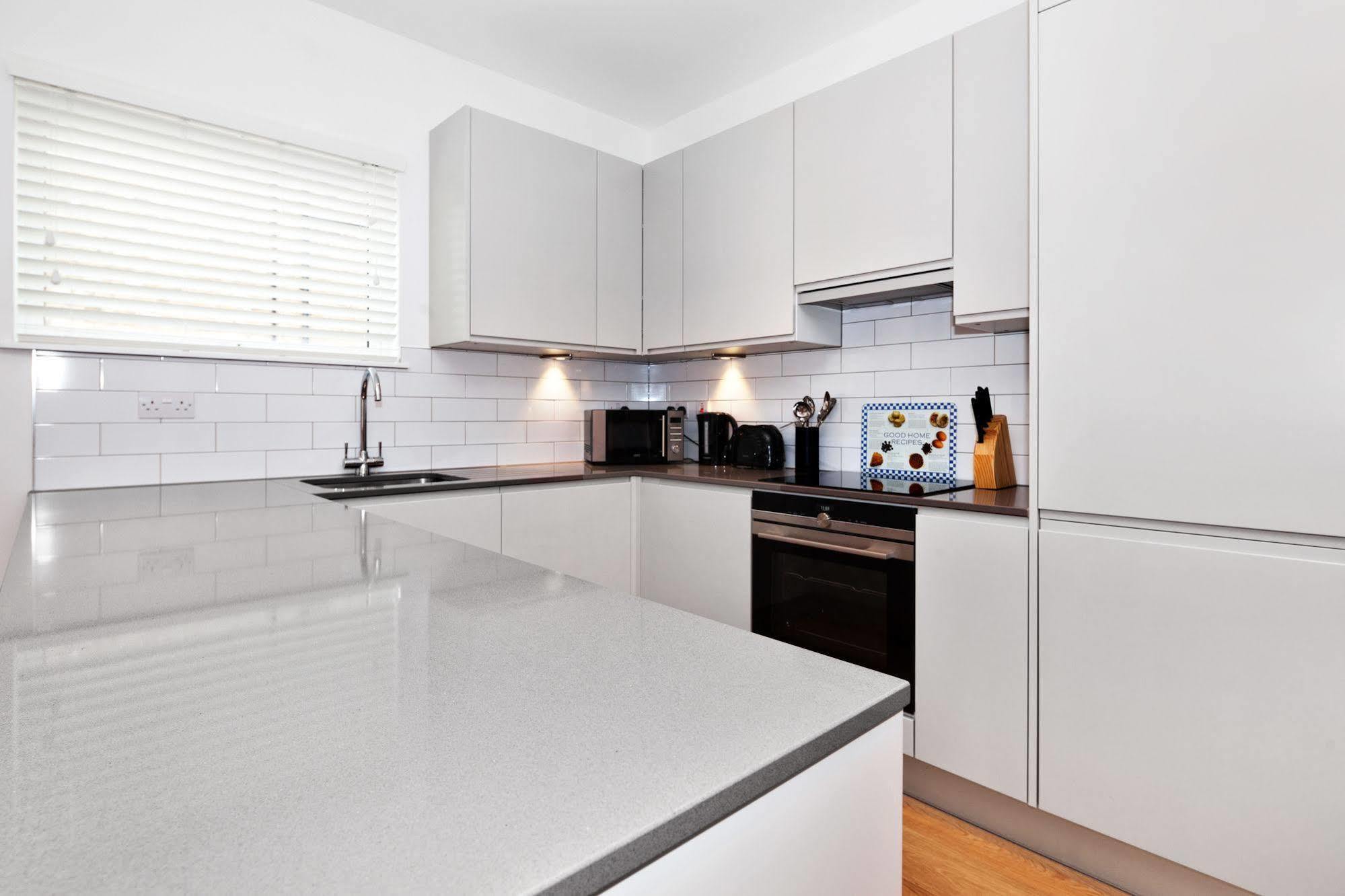 Access West Kensington Apartamento Londres