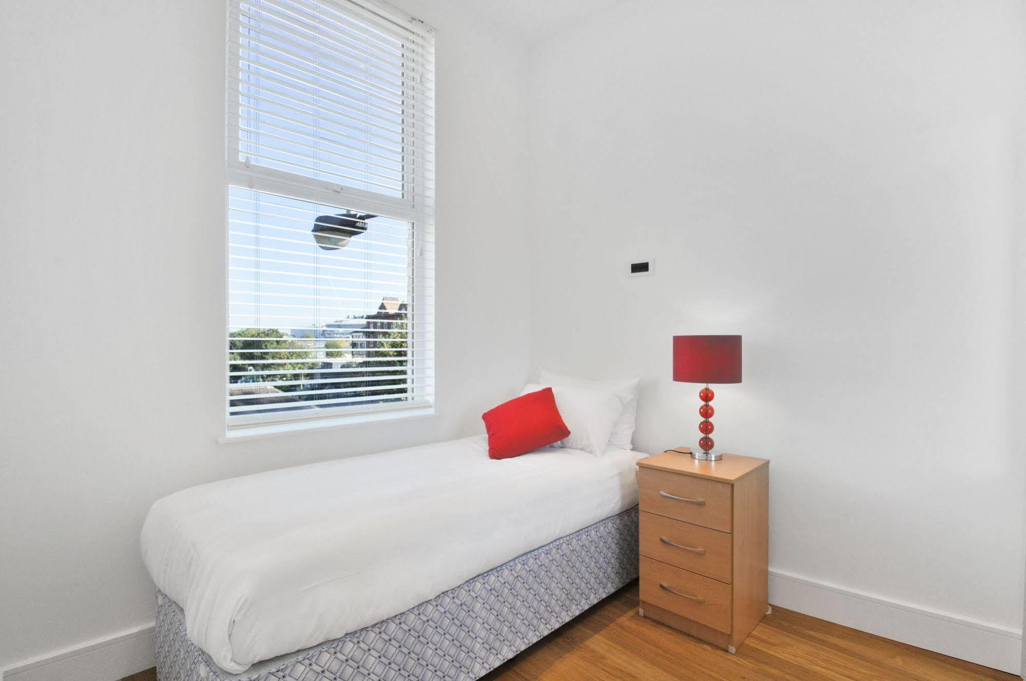 Access West Kensington Apartamento
